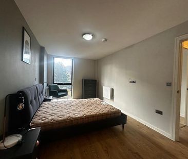 Central Dock, Liverpool Waters, Liverpool - Photo 6