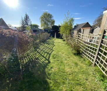 2 Bedroom Terraced House - Photo 3