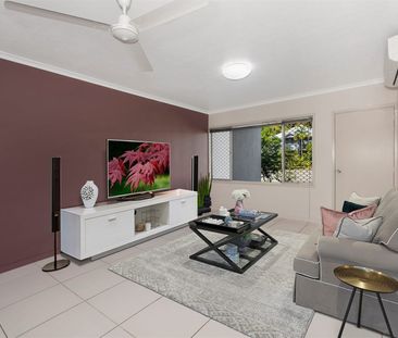 2/16 Sidney Street, West End QLD 4810 - House For Rent | Domain - Photo 1