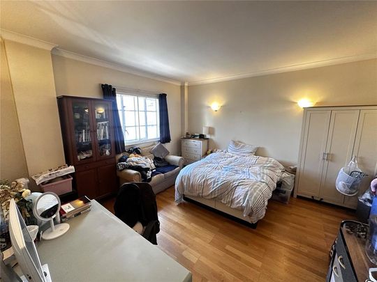 1 bedroom property to rent - Photo 1