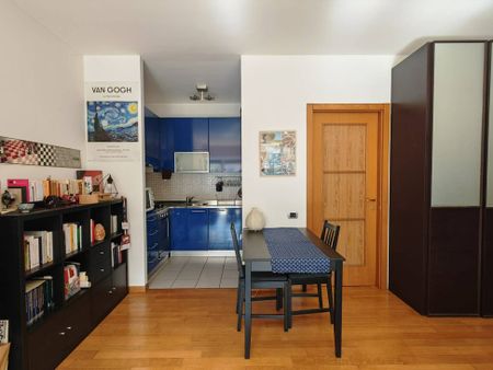 Piazza dei Daini, 4, Milano, Lombardy 20126 - Photo 3