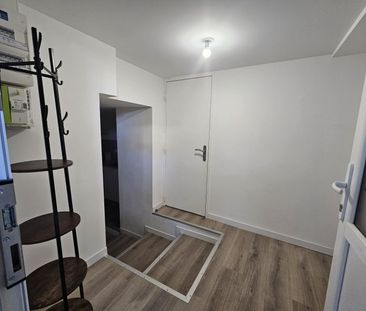 Location / Appartement T1 - Photo 2