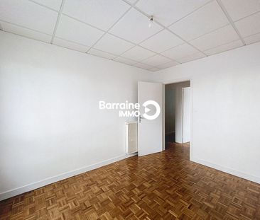 Location appartement à Brest, 3 pièces 63.15m² - Photo 2