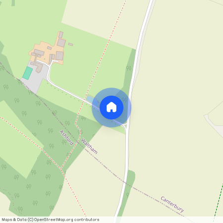 Ashenfield Farm, Canterbury