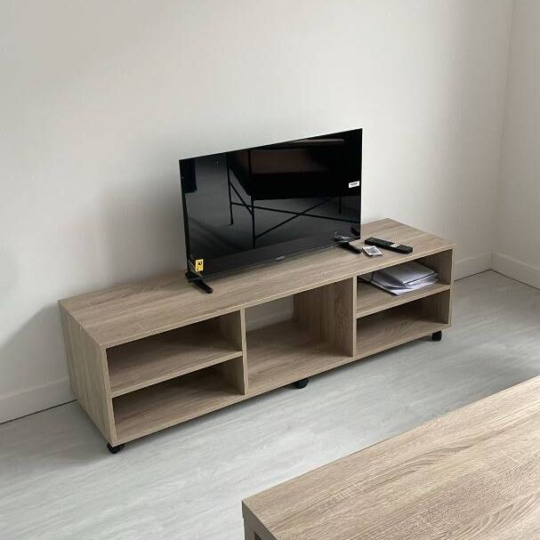 T1 No.13 - 26m2 - Quartier Dalby/Nantes Gare Nord - Photo 1