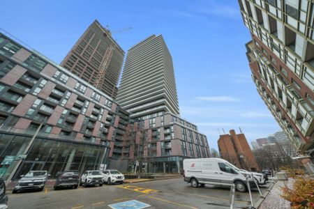 For Lease - 35 Parliament Street Unit# 1104, Toronto, Ontario - Photo 4