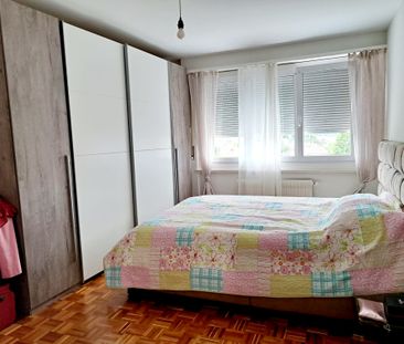 NEUCHÂTEL 41, Appartement de 2.5 pièces au centre de la ville - Foto 4