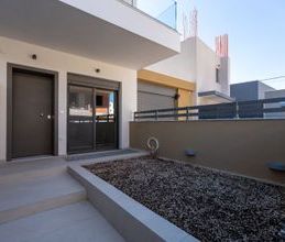 Μεζονέτα για ενοικίαση - Γέρακας, - Photo 6