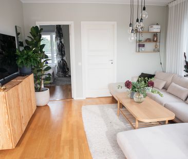 Lövkojsgränd, Hässelby - Photo 4