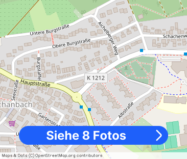 Lichtdurchflutete 4 Zimmer mit großem Garten! - Foto 1