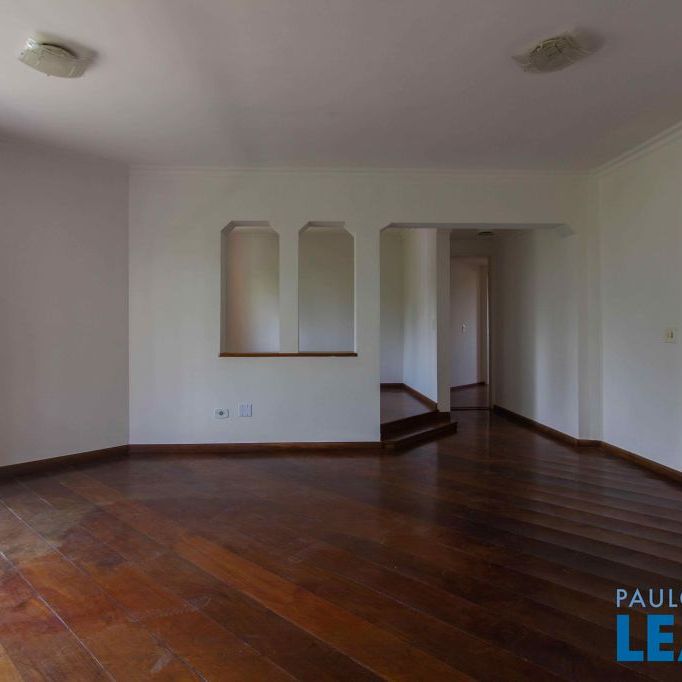 Apartamento - Photo 1