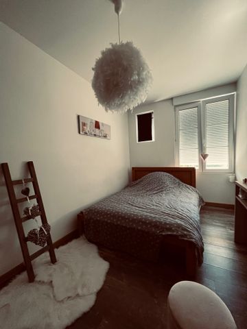 A louer : Appartement T2 - 50m² - Saint-Quentin (02100) - Photo 4