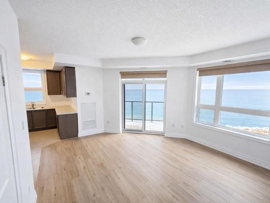 For Lease - 125 Shoreview Place Unit# 532, Hamilton, Ontario - Photo 1