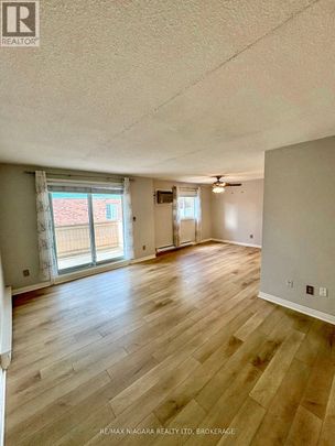 For Lease - 62 Main Street Unit# 2B, St. Catharines, Ontario - Photo 1
