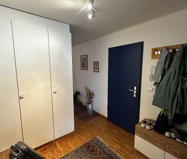 Bel appartement de 4.5 pièces - Foto 5