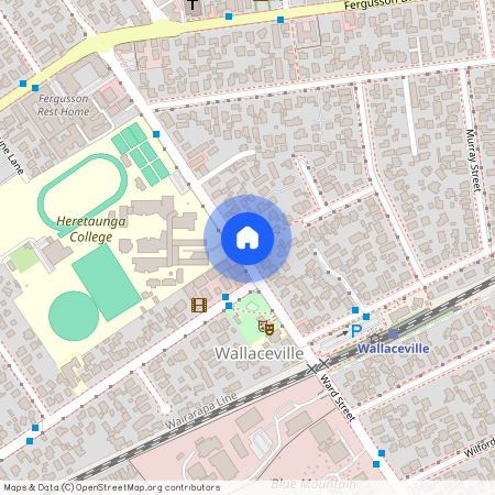 39 Ward Street, Wallaceville, Upper Hutt