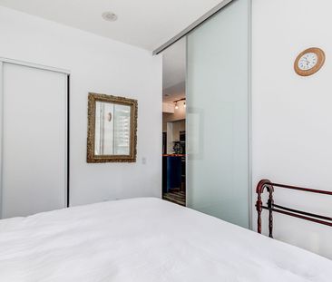 For Lease - 33 Charles Street Unit# 608, Toronto, Ontario - Photo 4
