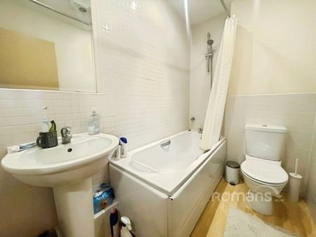 1 bedroom property to rent - Photo 5