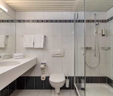 21 m², 5. Stock - Photo 4