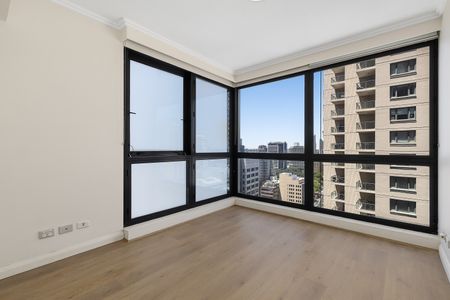 3602/91-95 Liverpool Street, Sydney NSW 2000 - Apartment For Rent | Domain - Photo 3