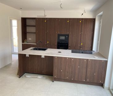 NIEUWBOUW, prachtig afgewerkte woning met terras en tuin, ideaal ge... - Photo 6