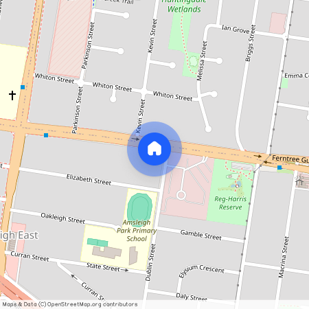 2/100 Ferntree Gully Road, Oakleigh East