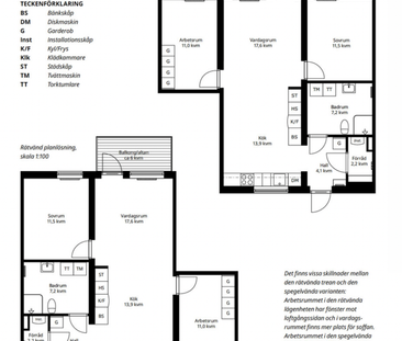Ängsmarksvägen 16D, 74944, Enköping - Foto 5