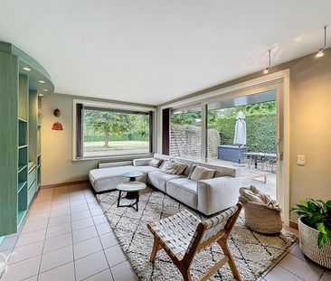 Villa te huur in De Pinte - Photo 4