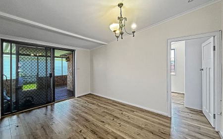 3 Bedroom Home - Electricity and Water Included - Photo 2