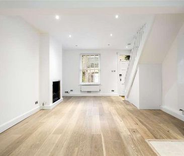 Kensington Church Walk, Kensington, London, W8 - Photo 1