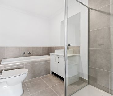 3 BEDROOM TOWNHOME IN CLYDE! - Photo 5