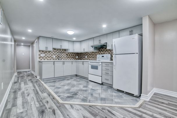 For Lease - 115 Lowcrest Boulevard Unit# BSMT, Toronto, Ontario - Photo 1