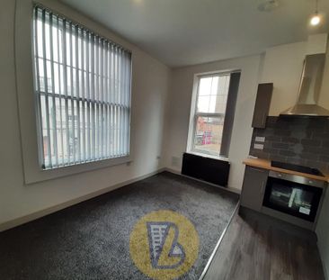 1 bedroom block of apartments to rent - Photo 5