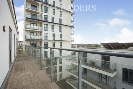 2 bedroom apartment to rent - Photo 5