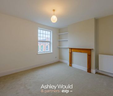 2 bedroom terraced house to rent - Photo 2