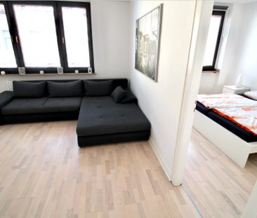 3 Zimmer in Düsseldorf - Photo 1