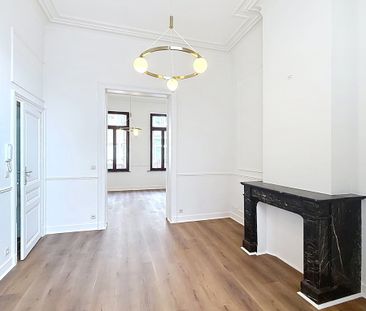 Rez-de-chaussée - à louer - 1050 Ixelles - 1 100 € - Photo 5