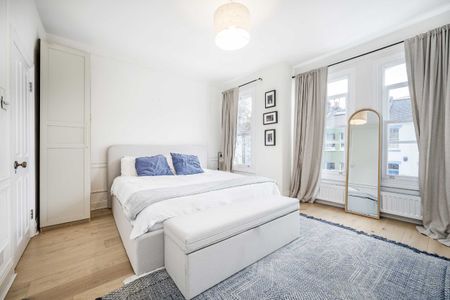 Stephendale Road, SW6, London - Photo 2