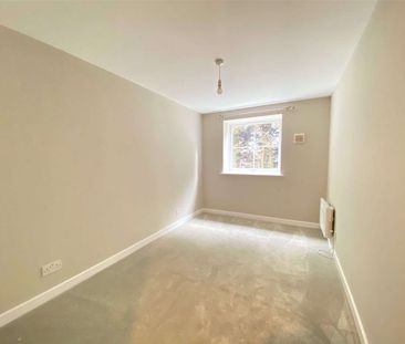 A contemporary apartment forming part of a modern development set i... - Photo 3