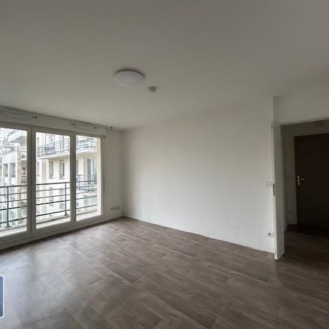 Location Appartement 3 pièces 55m² LILLE 59000 - Photo 1