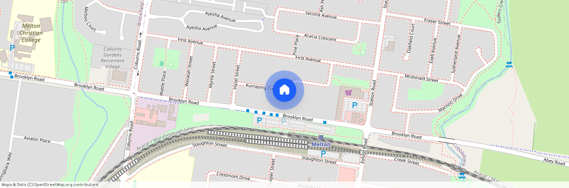 25A Kurrajong Crescent, Vic 3338, Melton South