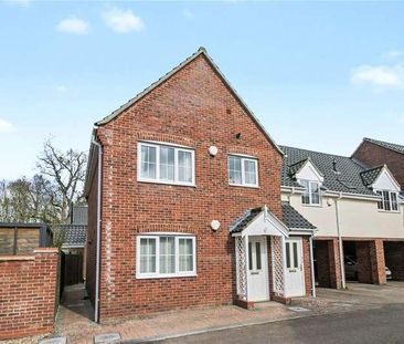 Summer Close, Framingham Earl, Norwich, Norfolk, NR14 - Photo 6