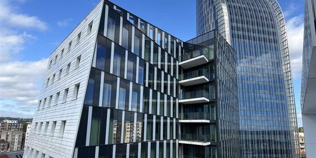Appartement te huur in Liège voor € 1.335 met 2 slaapkamers - Photo 1
