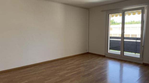 5,5-Zimmer-Maisonette-Wohnung nähe Allschwiler Wald - Photo 1