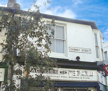 1 bedroom property to rent Gloucester Road, Brighton, East Sussex, BN1 - Photo 5