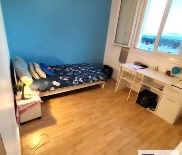Location appartement t4 86 m² à Pontoise (95300) LES LOUVRAIS - Photo 4