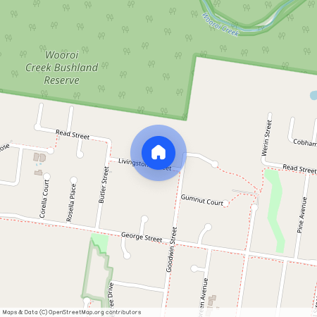 16 Livingstone Street, Qld 4565, Tewantin