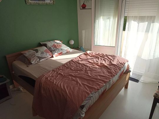 Appartement 4 pièces à louer à Saint Quentin - QUARTIER REMICOURT. - Photo 1