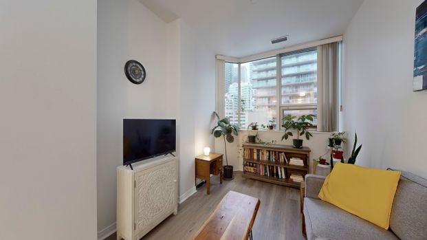 For Lease - 393 King Street Unit# 703, Toronto, Ontario - Photo 1