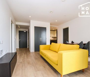 2 bedroom apartment to rent - Photo 6